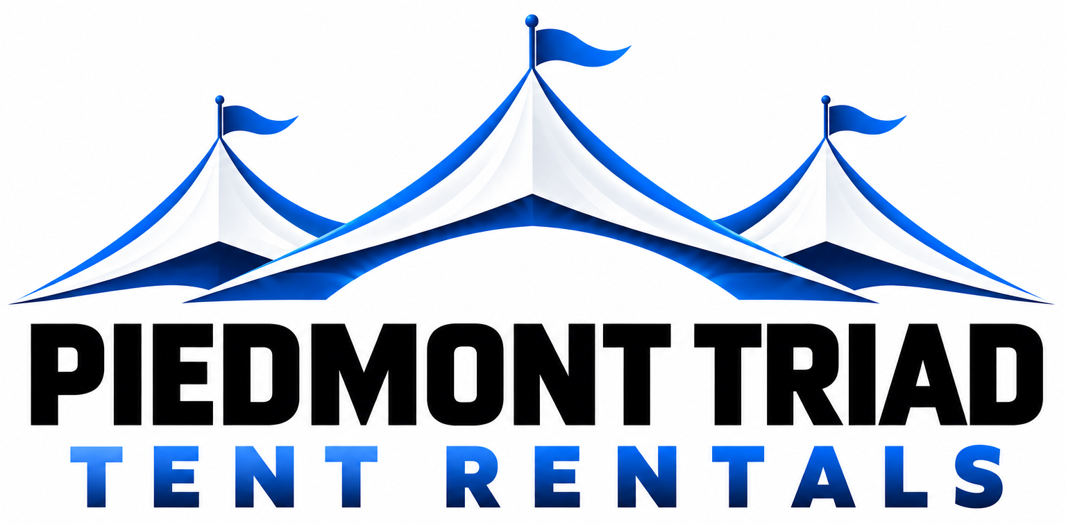 Piedmont Triad Tent Rentals
